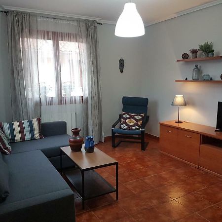 Casa Jardin Argonos Villa Luaran gambar
