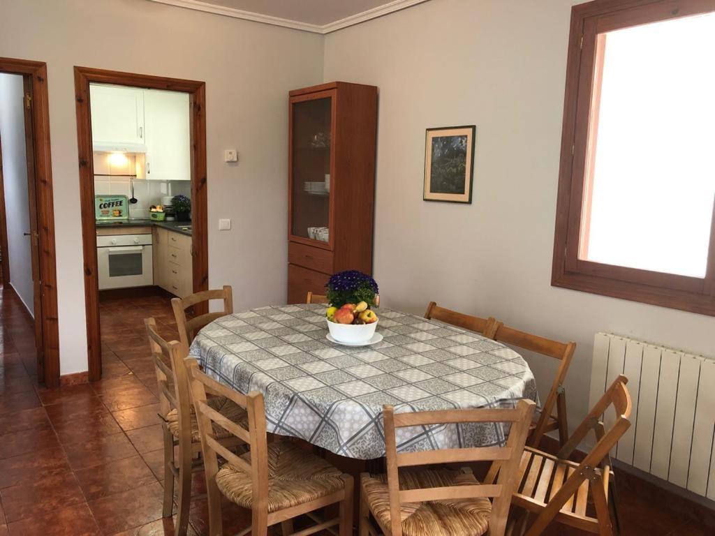Casa Jardin Argonos Villa Luaran gambar