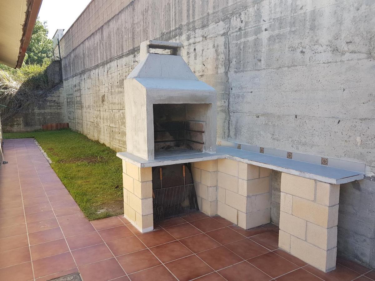 Casa Jardin Argonos Villa Luaran gambar